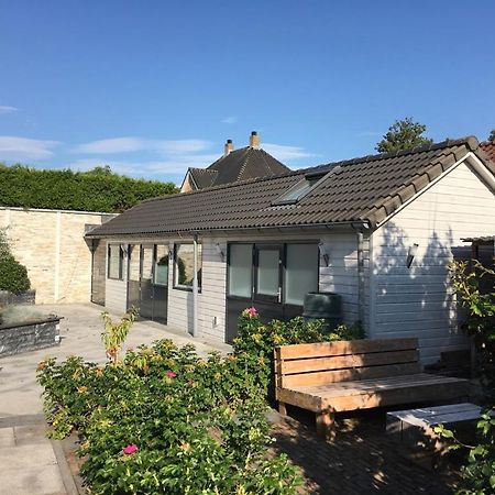 Tara Cottage Molenhoek Экстерьер фото