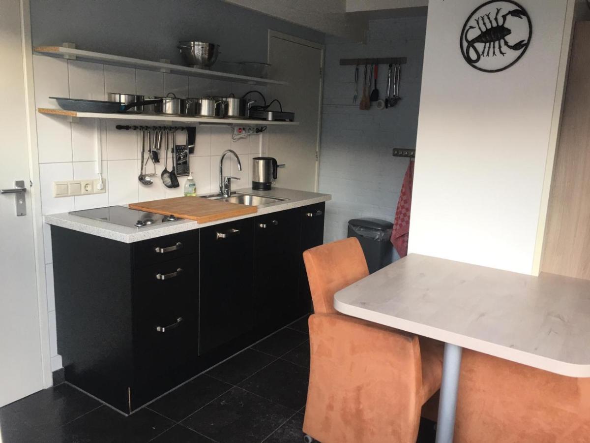 Tara Cottage Molenhoek Экстерьер фото