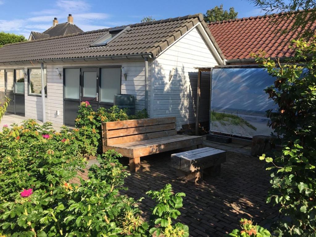 Tara Cottage Molenhoek Экстерьер фото