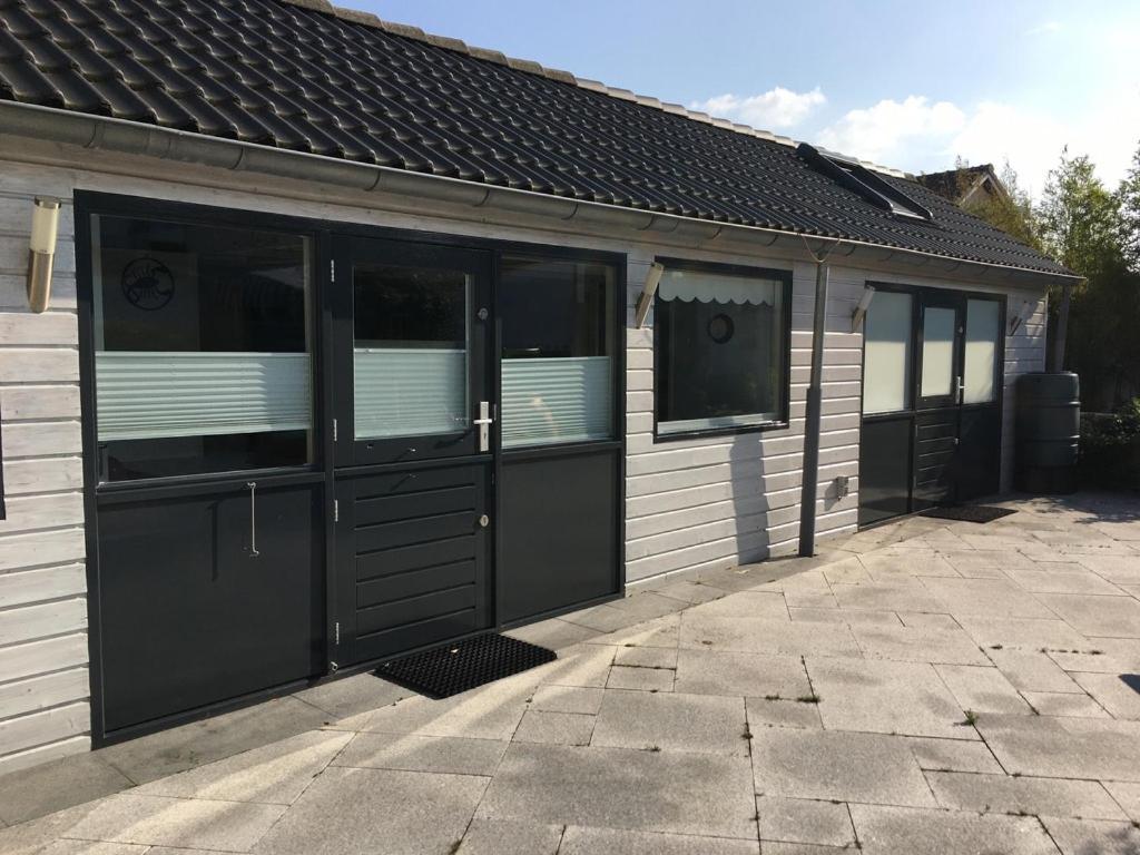 Tara Cottage Molenhoek Экстерьер фото
