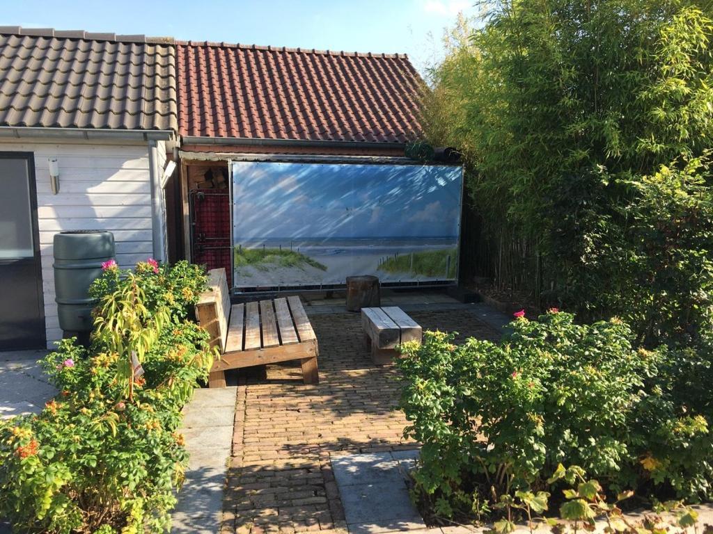 Tara Cottage Molenhoek Экстерьер фото